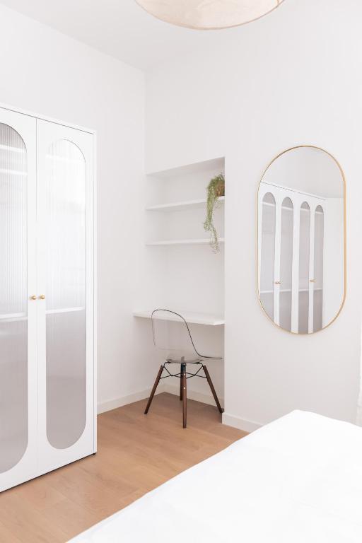 Design District apartment - Mirable PM - 4
