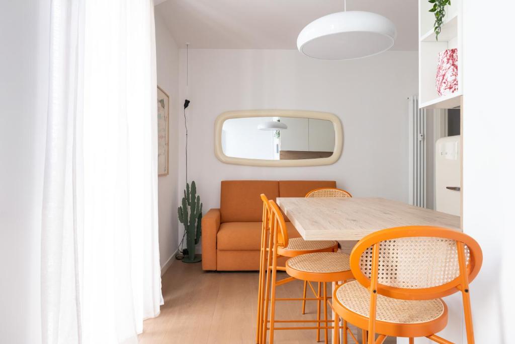 Design District apartment - Mirable PM - 1