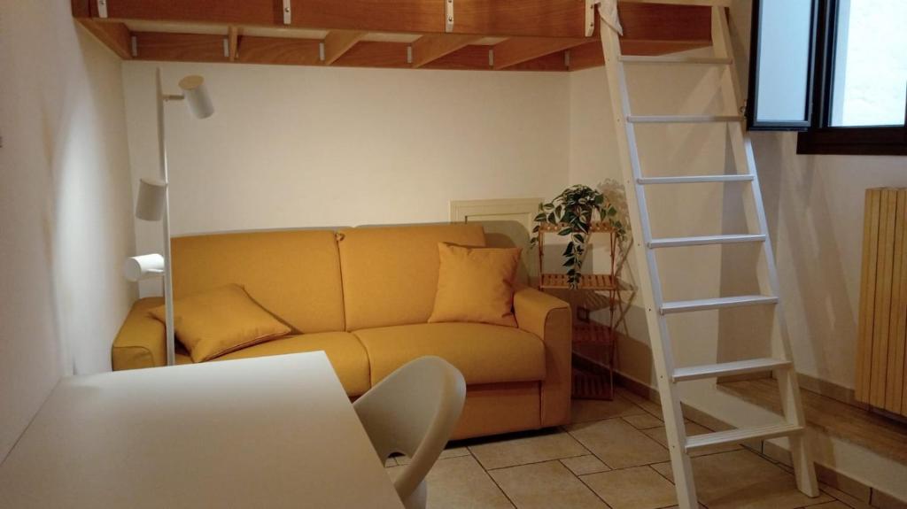 Palmieri Cozy Stay - 3