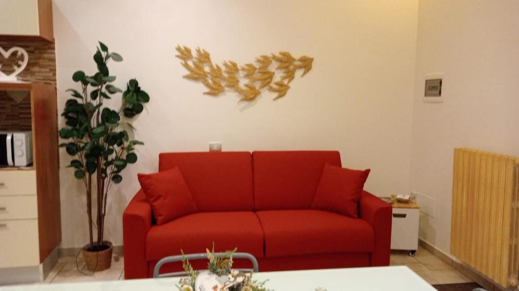 Palmieri Cozy Stay - 2