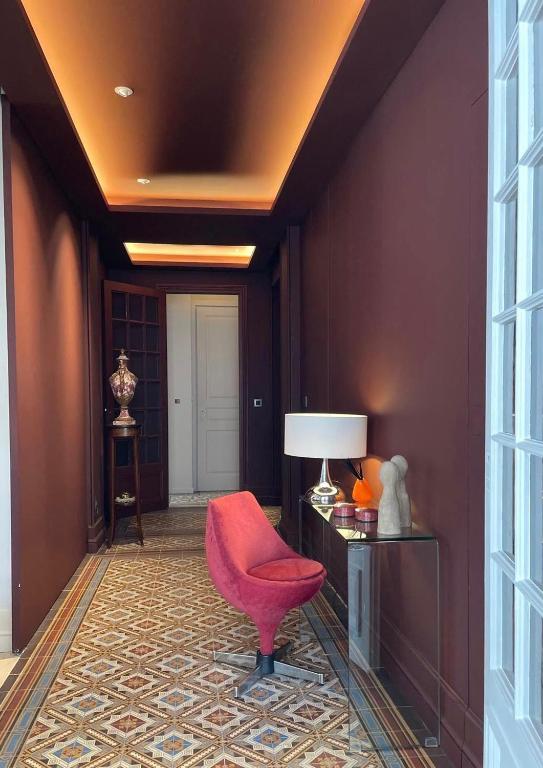 Chambre Gounod - 3
