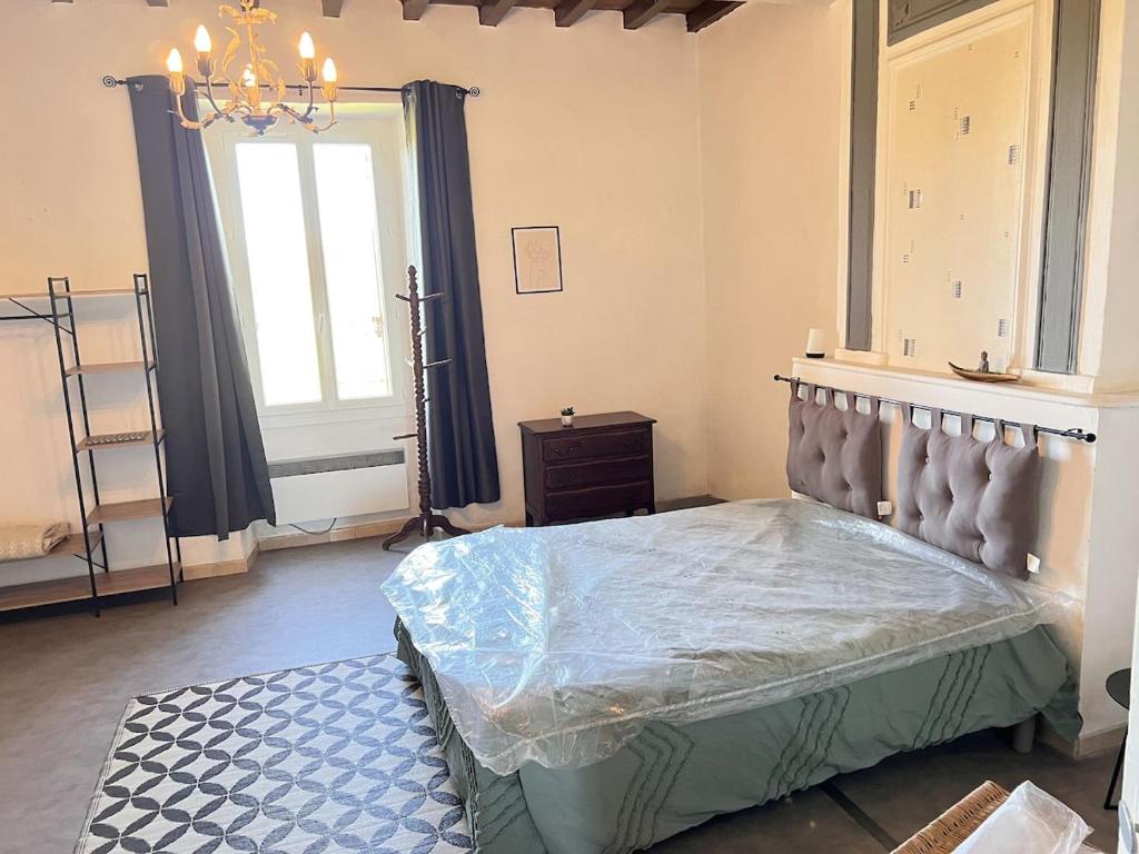 Monflanquin gîte 4 personnes - 3