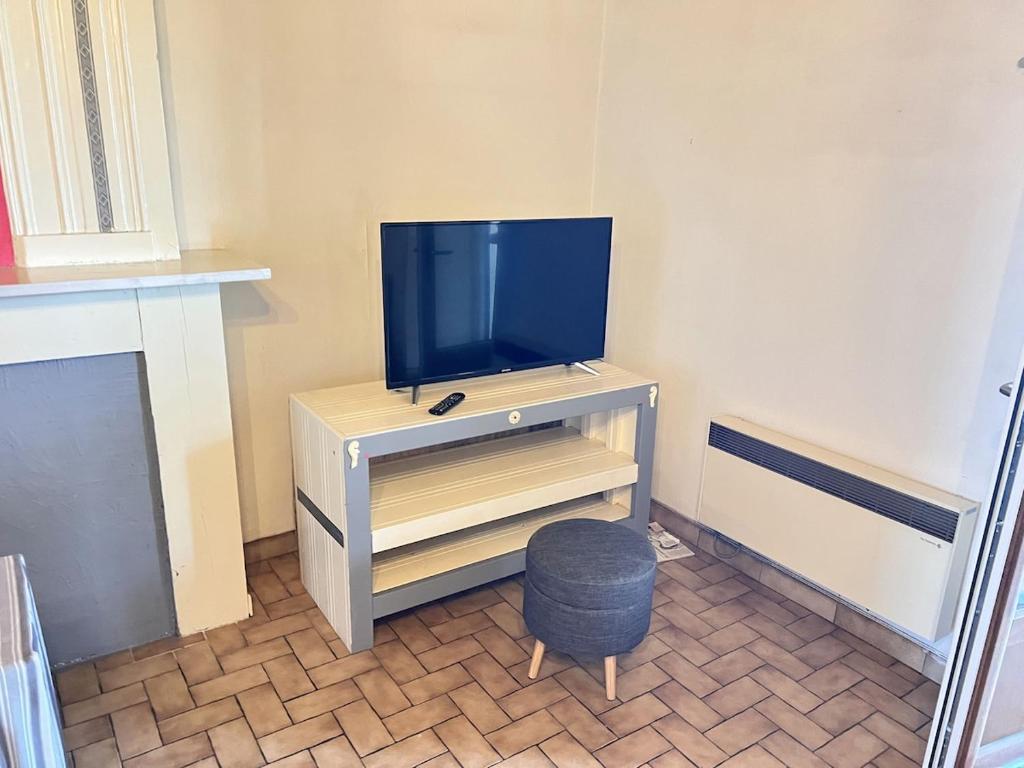 Monflanquin gîte 4 personnes - 4