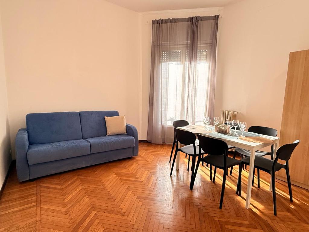 3 Bedrooms separate 1 Min Walk From Brera, 15 Min Duomo - 5