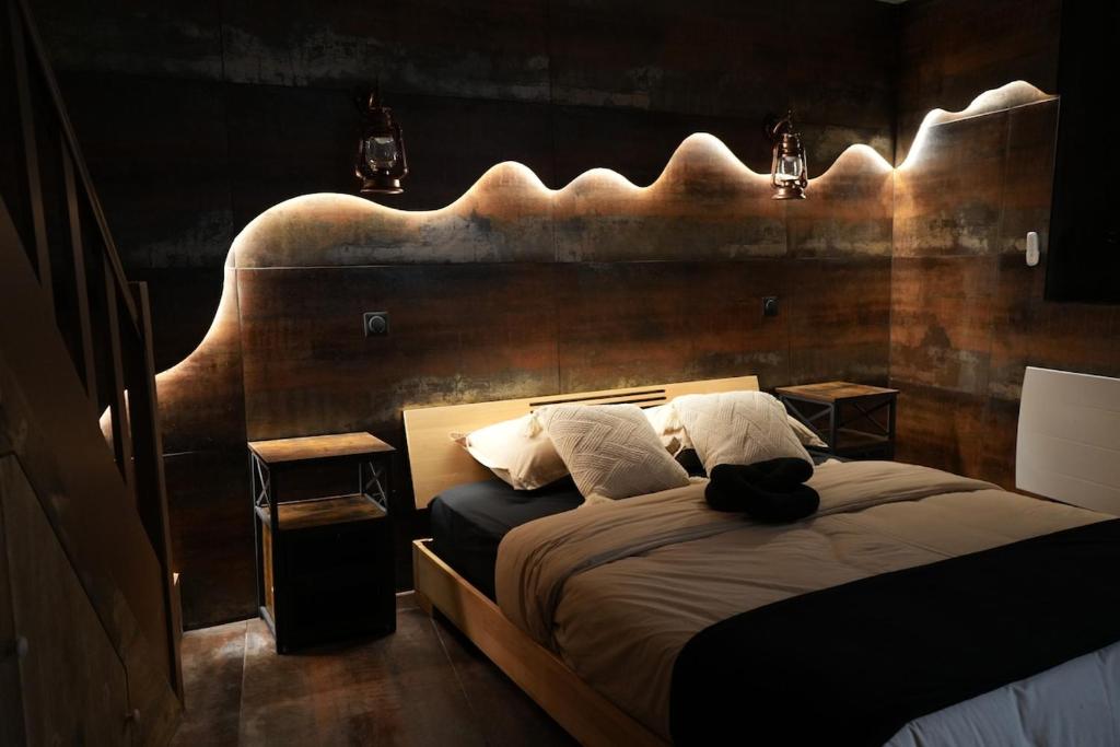 Cabin 13 Immersive Suite with Balneotherapy - 2
