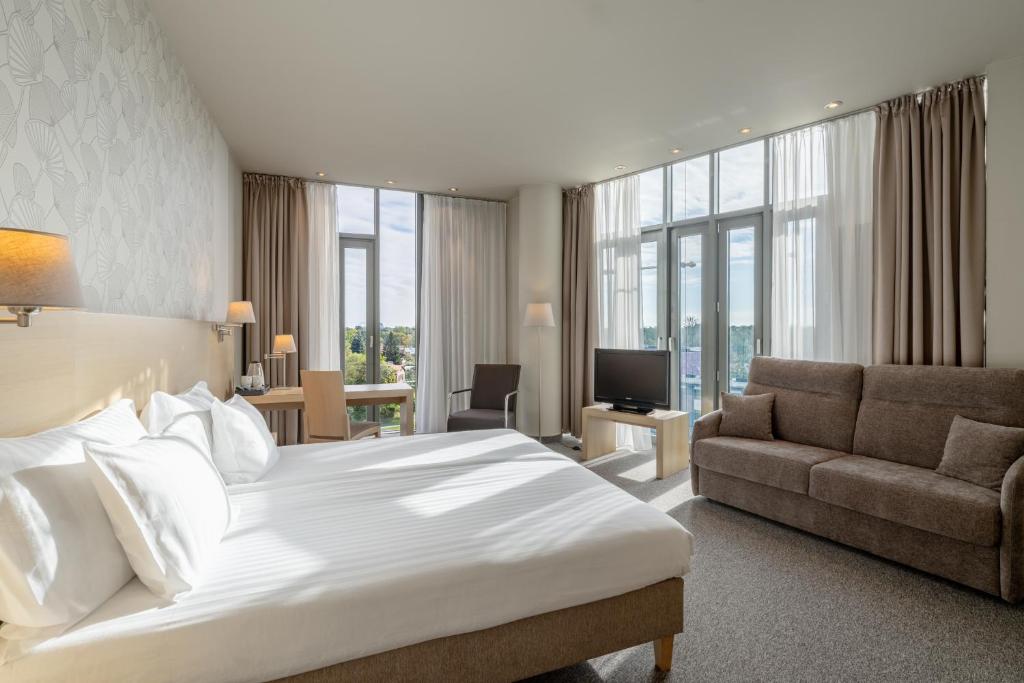 Rixwell Elefant Hotel 外観