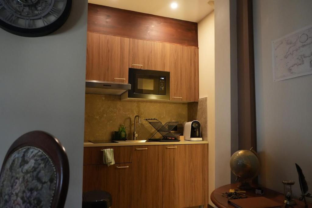 Cabin 13 Immersive Suite with Balneotherapy - 5
