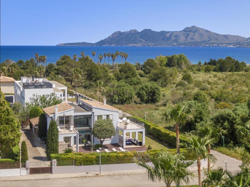 Villa Alfa - 4