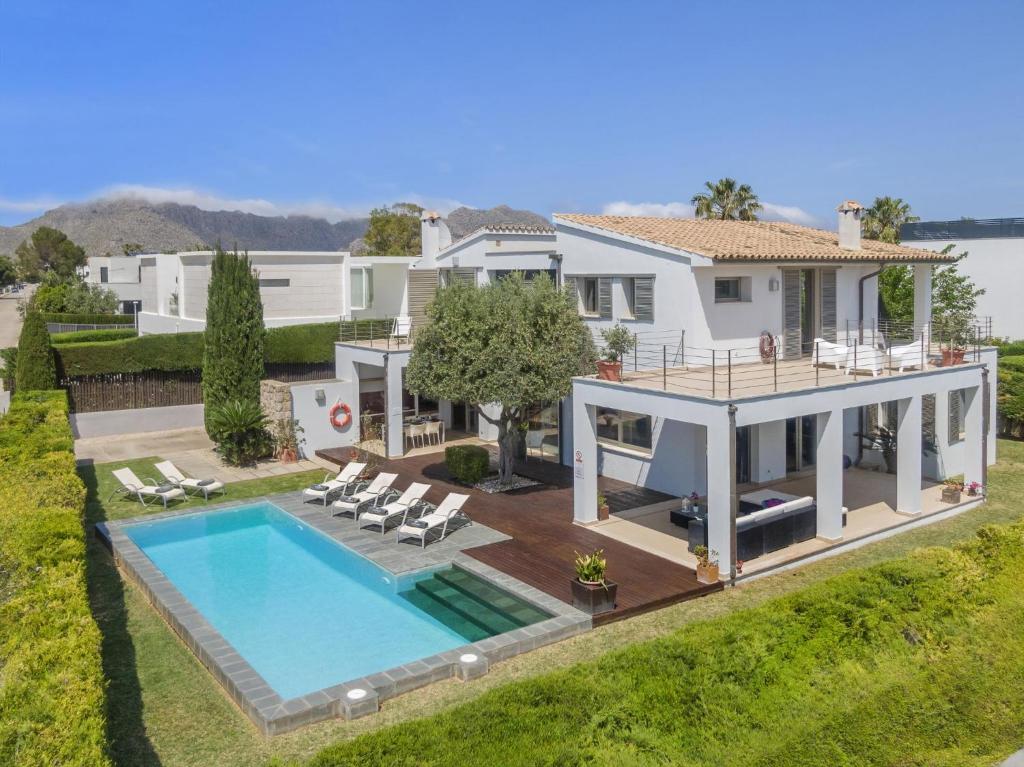 Villa Alfa - 3