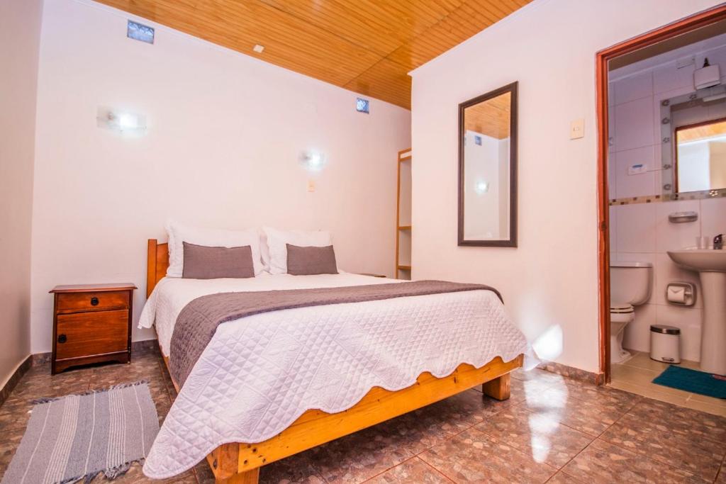 Hostal Sumaj - 3