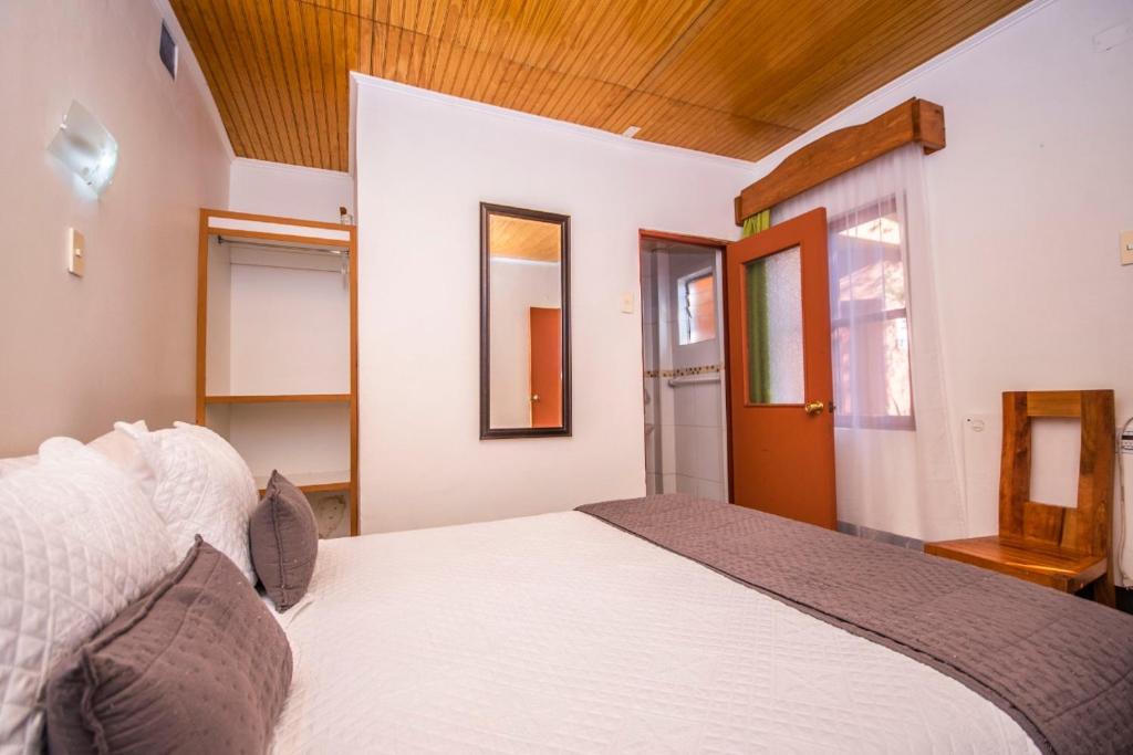 Hostal Sumaj - 2