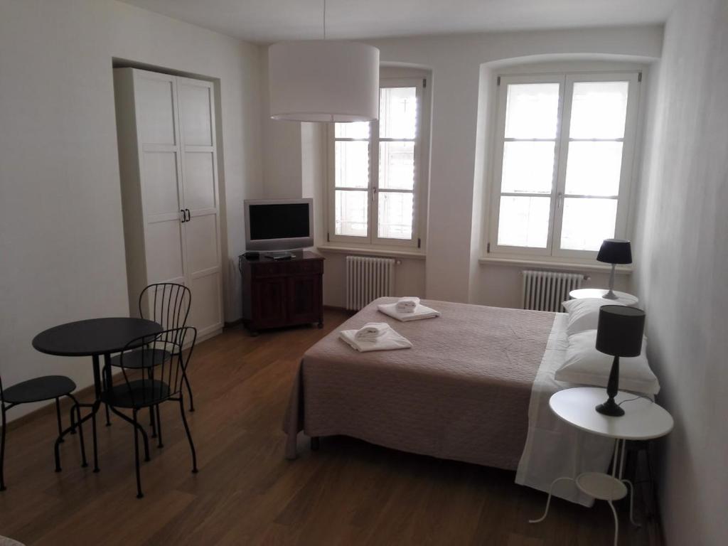 Palazzo Brigido Apartment - 5