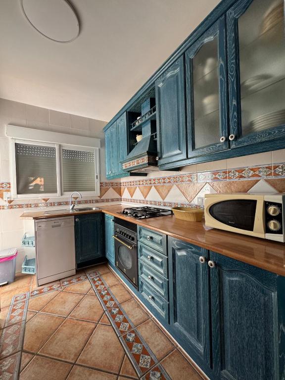 Chalet on the beach, Villajoyosa - 4