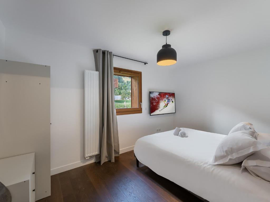 Spacieux appartement pour familles près du centre avec parking - FR-1-569-85 - 3
