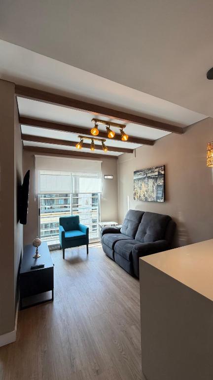 Apartamento en la Candelaria Bogotá - 3