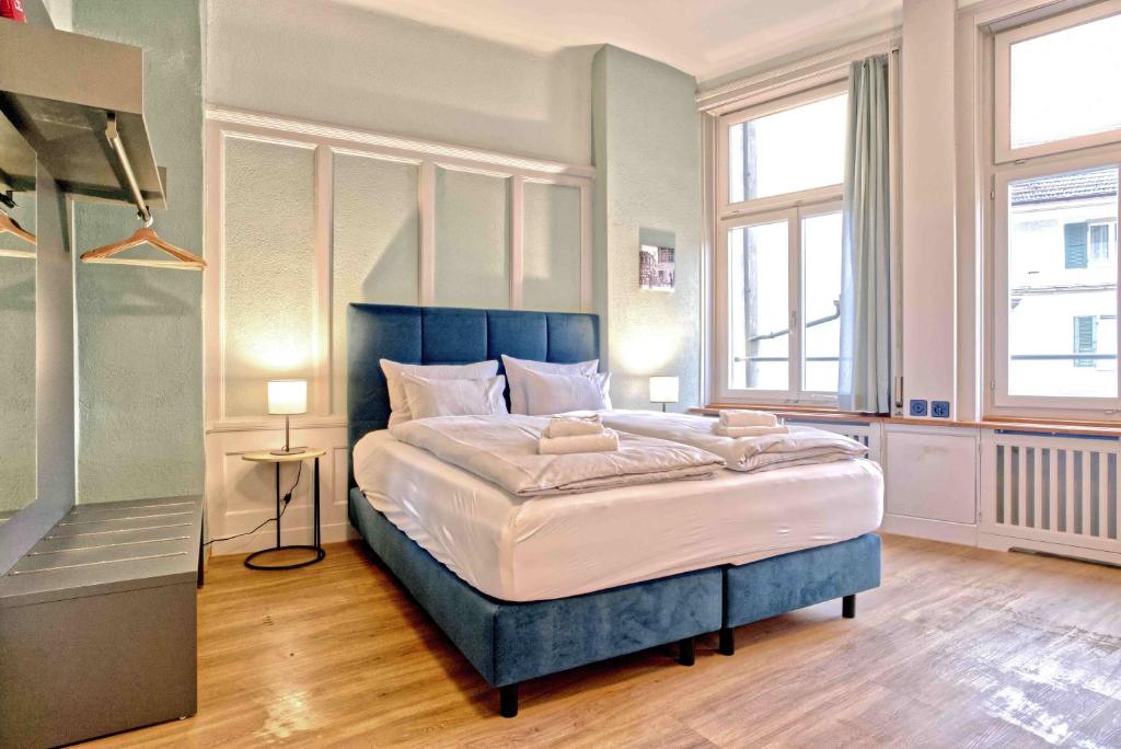 BANK House Studio M 106 - GRIWA RENT - 2
