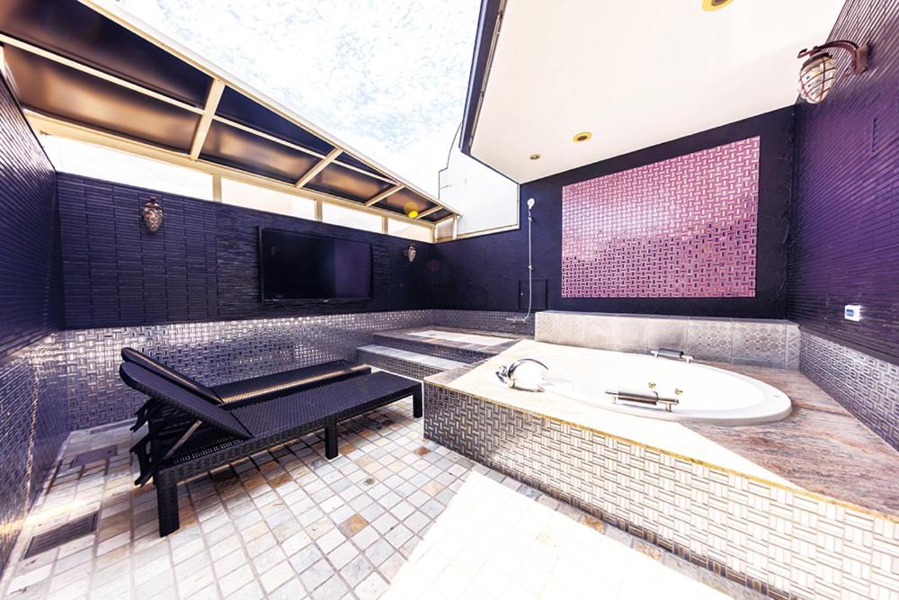 Hotel Shiro No Kyuden