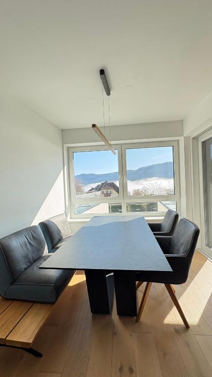 Sun Terrace Apartment 04 I Gerlitzen-Ossiachersee I Alpe Maritima - 2