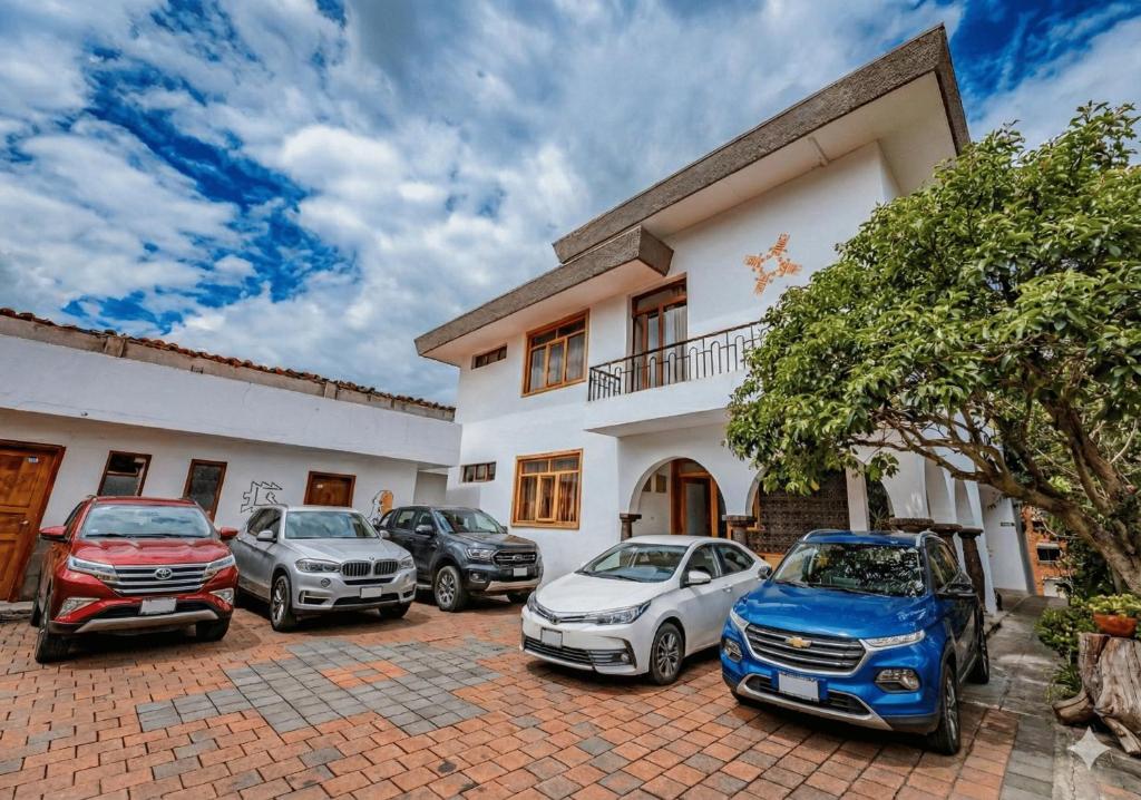 Hotel Chasky Cuenca - 1