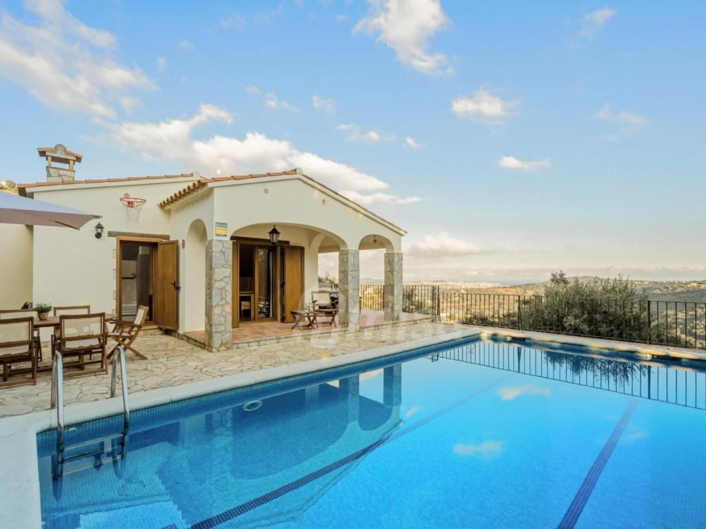 Villa Altavista - 1