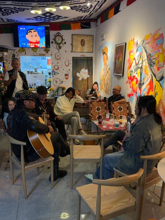 アクティビティ