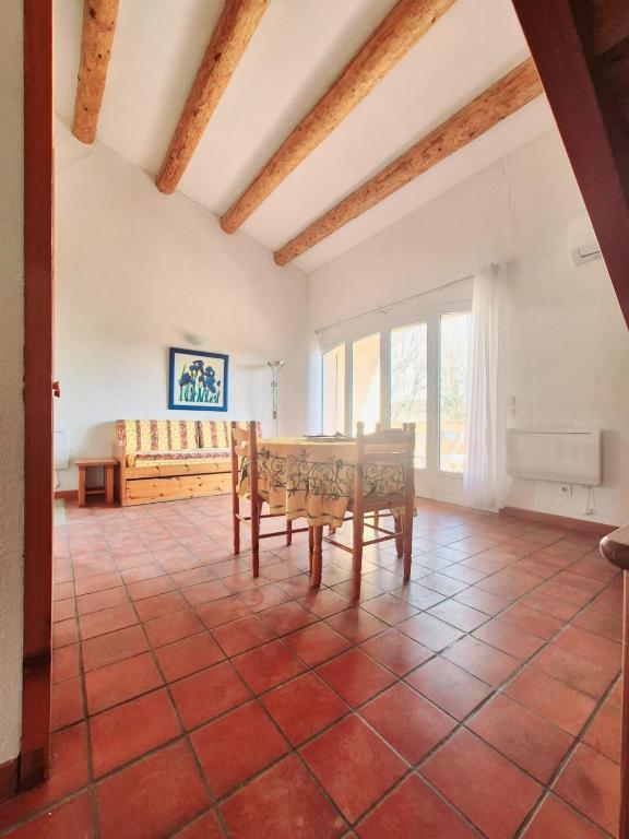 Duplex meublé dans petite copropriété - 2