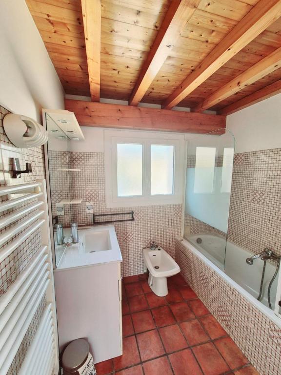 Duplex meublé dans petite copropriété - 3