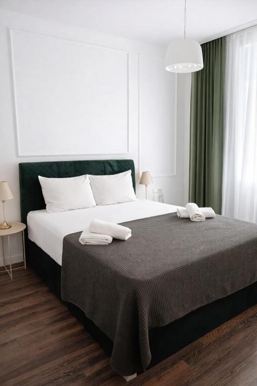 Central Belgrade Apartments - 1