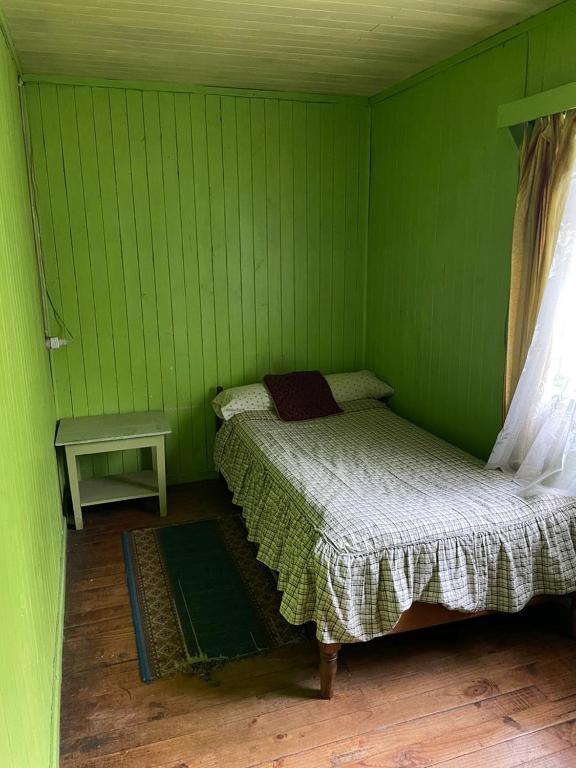 Hotel Playa Quellón Chiloé - 3
