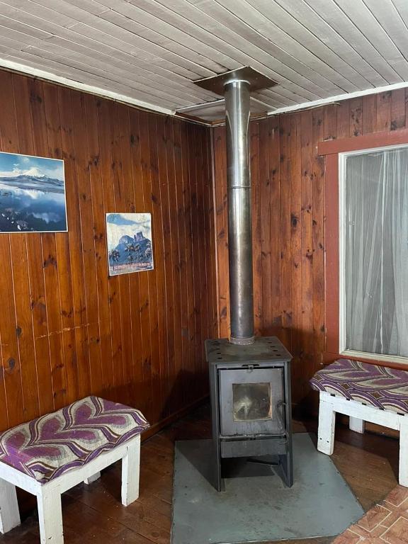 Hotel Playa Quellón Chiloé - 4