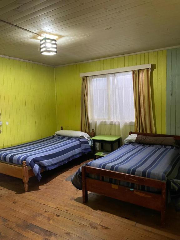Hotel Playa Quellón Chiloé - 5