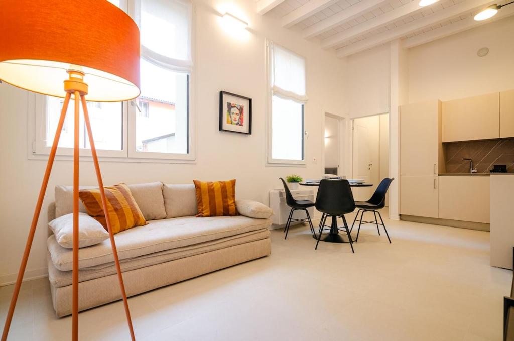 Sigismondo Suite - 1