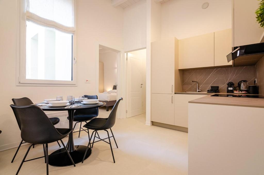 Sigismondo Suite - 2
