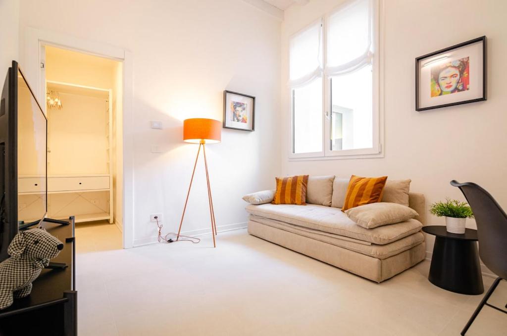 Sigismondo Suite - 3