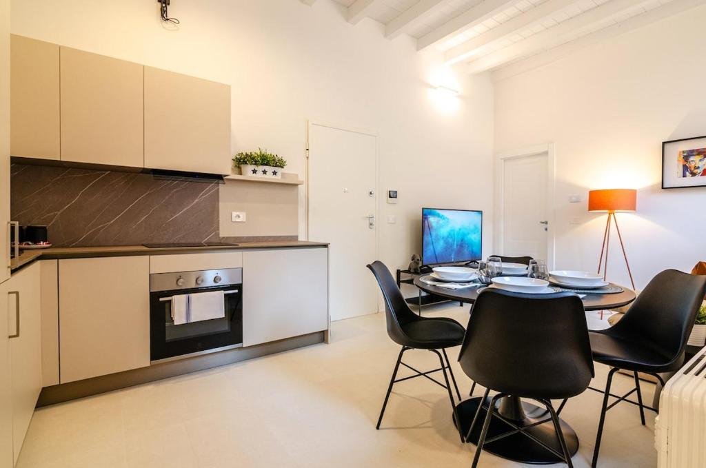 Sigismondo Suite - 4