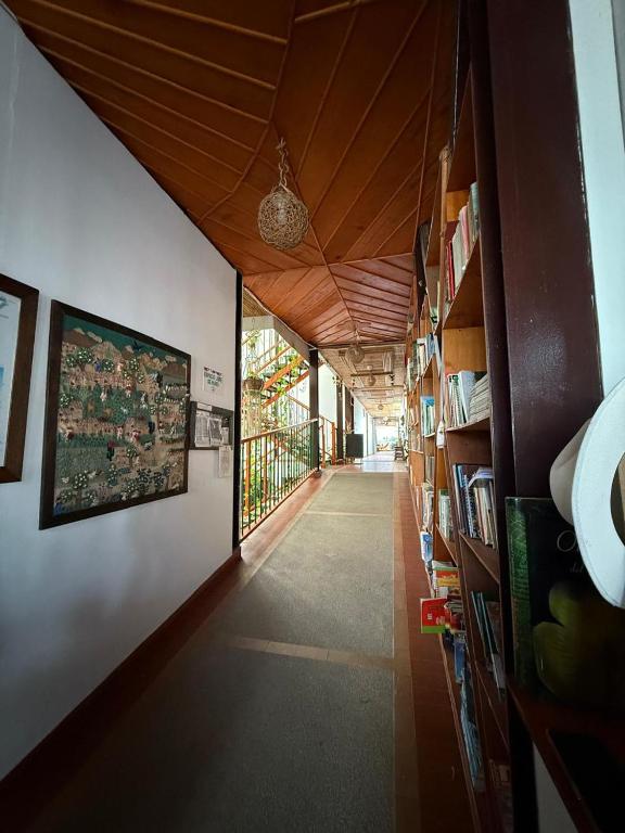 HOTEL VERANERAS DeL QUINDIO - 2