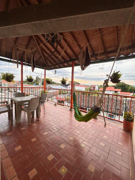 HOTEL VERANERAS DeL QUINDIO - 4
