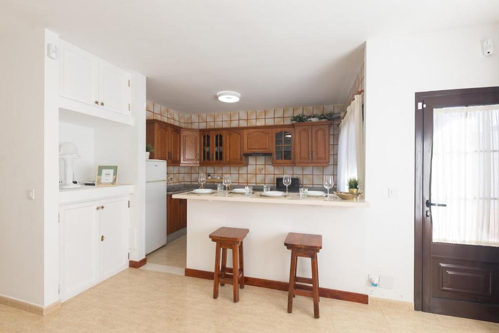 Moka Sol Beach Apartamento - 5