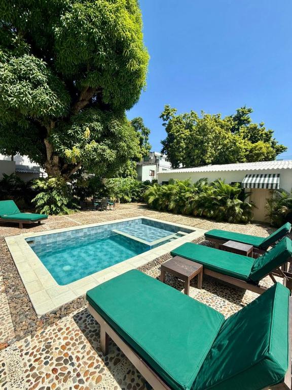 Casa Areca, luxury villa a 8 min del centro histórico - 1