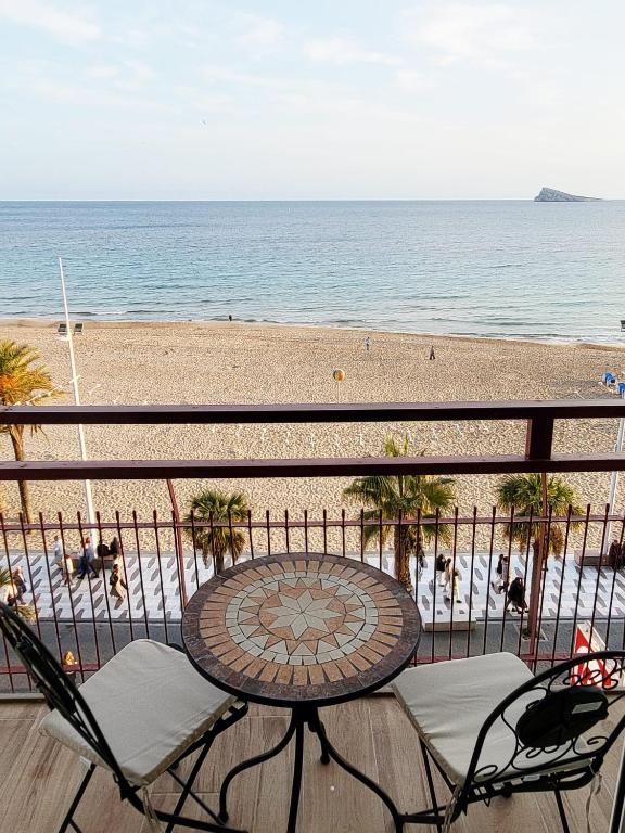 Duplex Benidorm - 3
