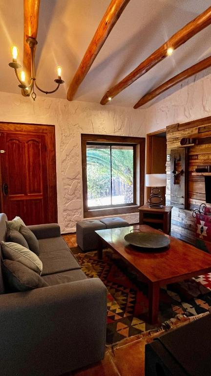 casona de campo - 2