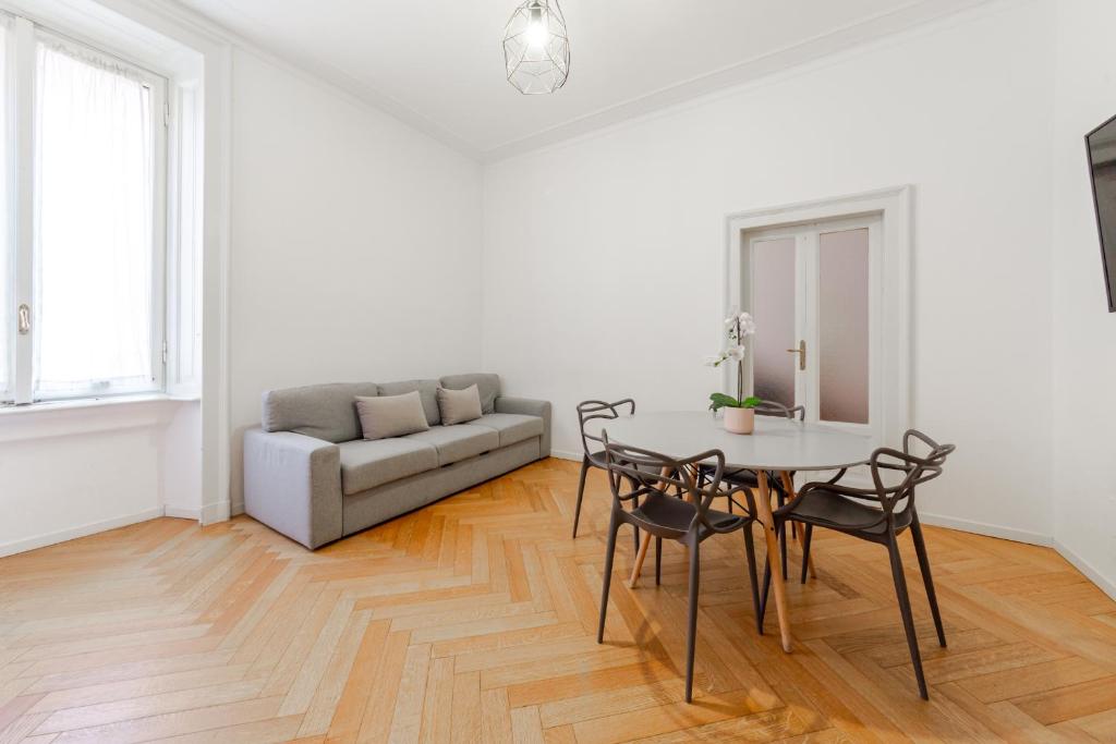 Macchi Urban Apartments - 2