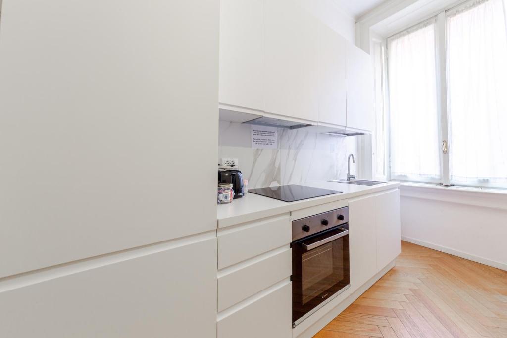 Macchi Urban Apartments - 3