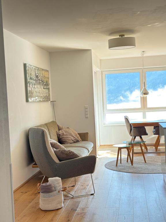 Cosy Apartment 12 I Gerlitzen-Ossiachersee I Alpe Maritima - 2