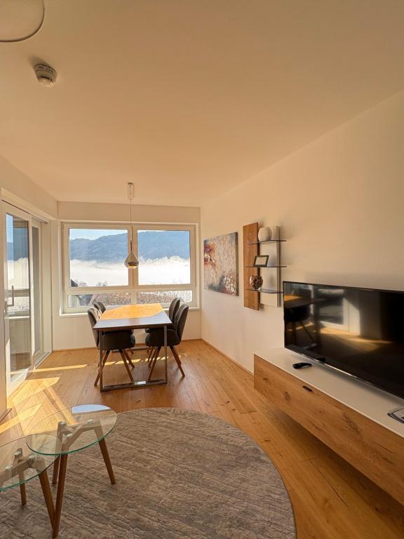 Cosy Apartment 12 I Gerlitzen-Ossiachersee I Alpe Maritima - 4