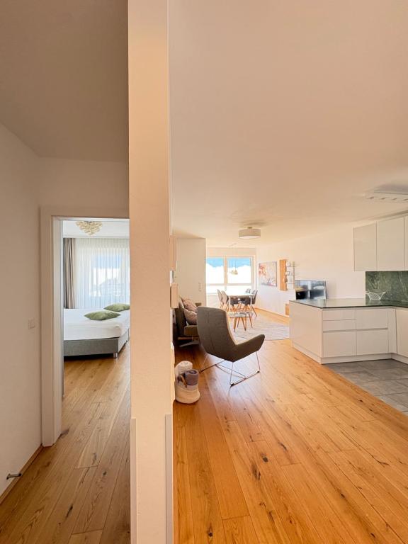 Cosy Apartment 12 I Gerlitzen-Ossiachersee I Alpe Maritima - 3