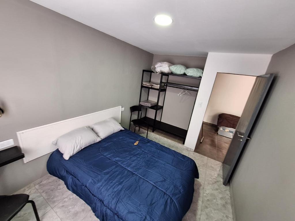 departamento 4 personas,n2, Aire acondicionado Wifi TvCable Parrilla - 3