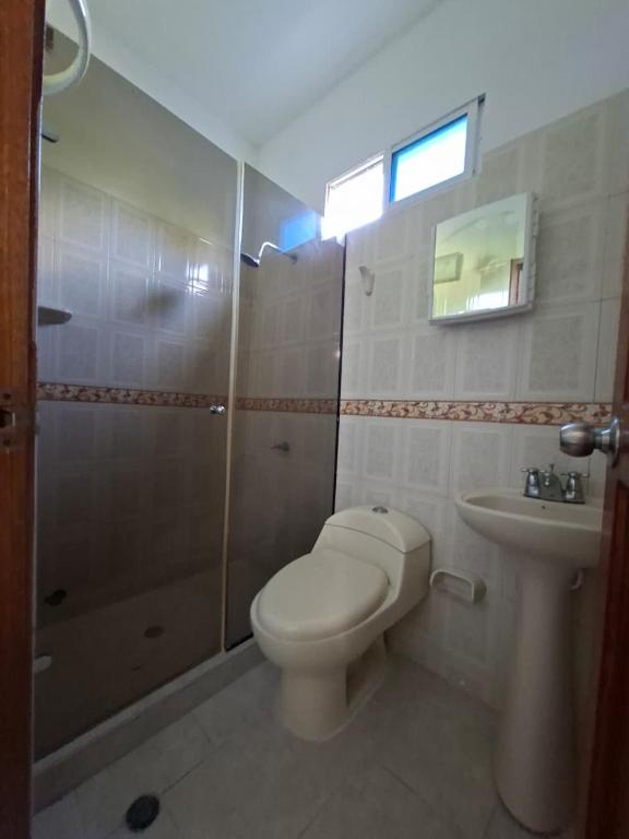 Apartamento Villa Carolina - 2