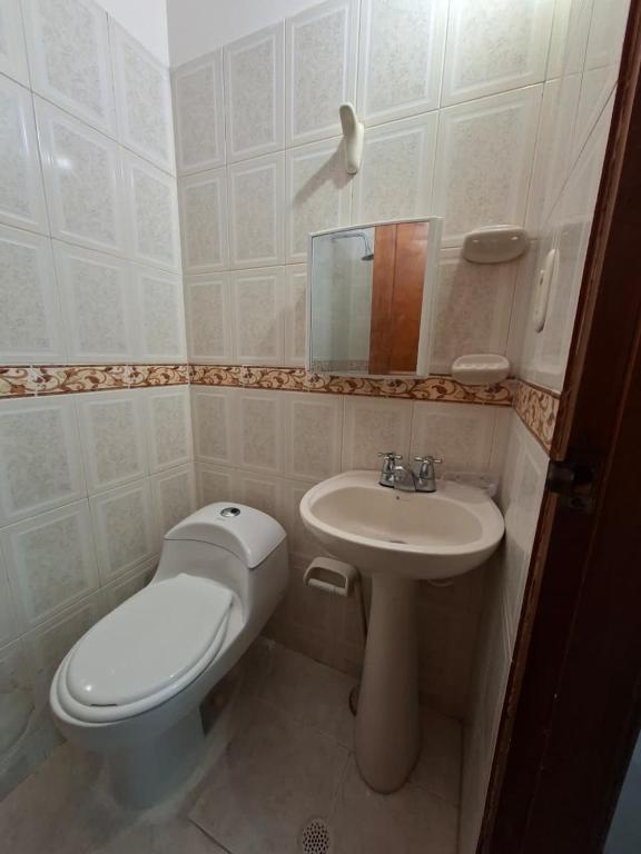 Apartamento Villa Carolina - 4