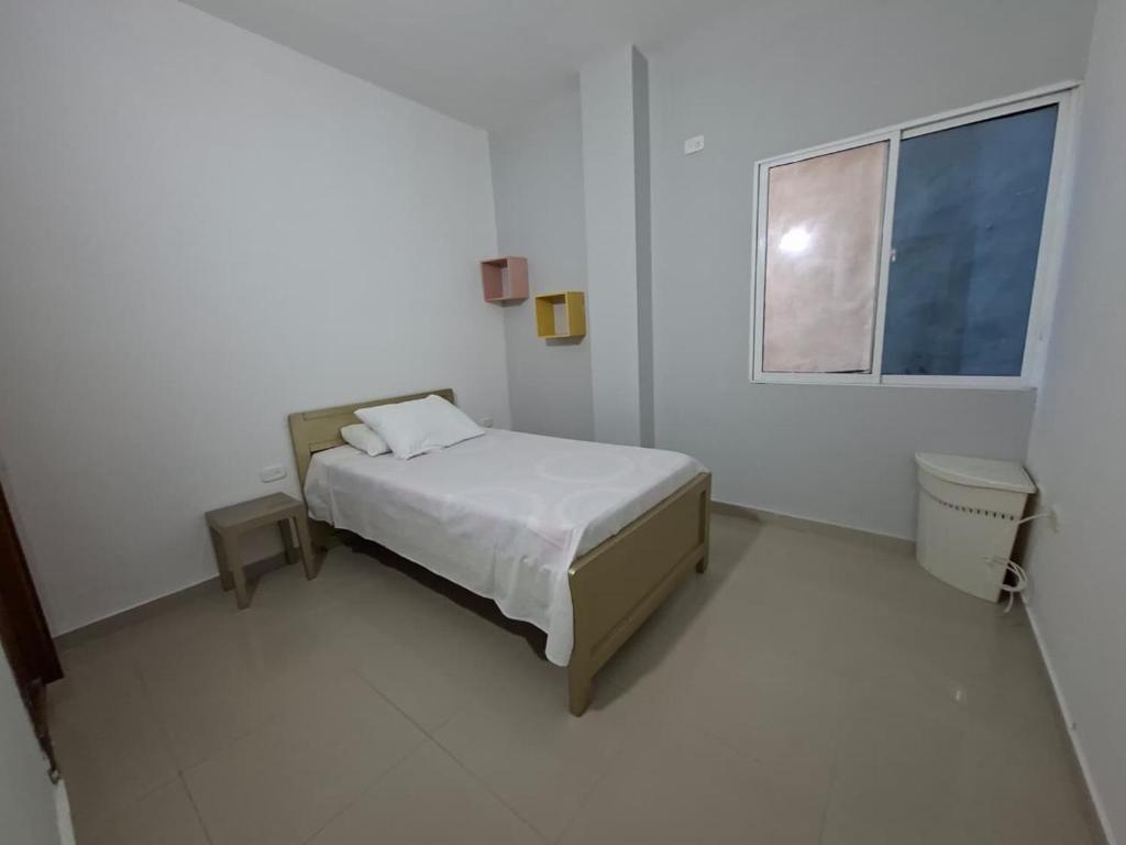 Apartamento Villa Carolina - 5